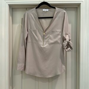 Calvin Klein Top Blouse